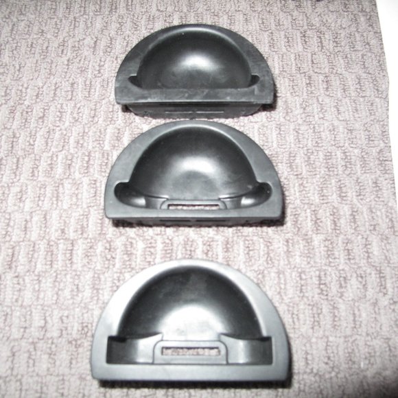 Motrr GL1-0KUN Galileo - App Controlled iOS Robotic Dock for Face Tracking - Picture 7 of 10